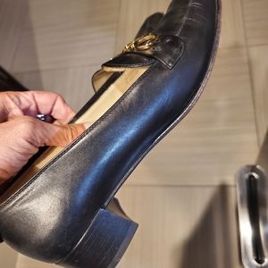 Ferragamo loafer shoes